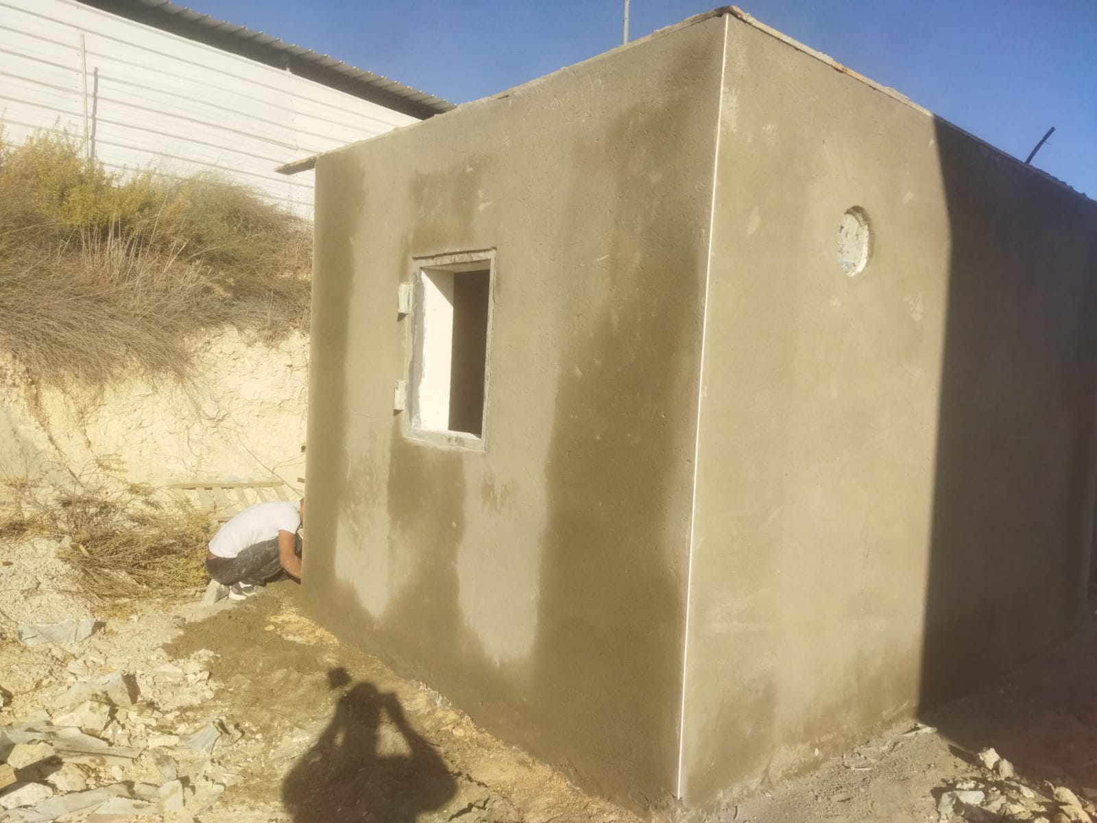 Project photo