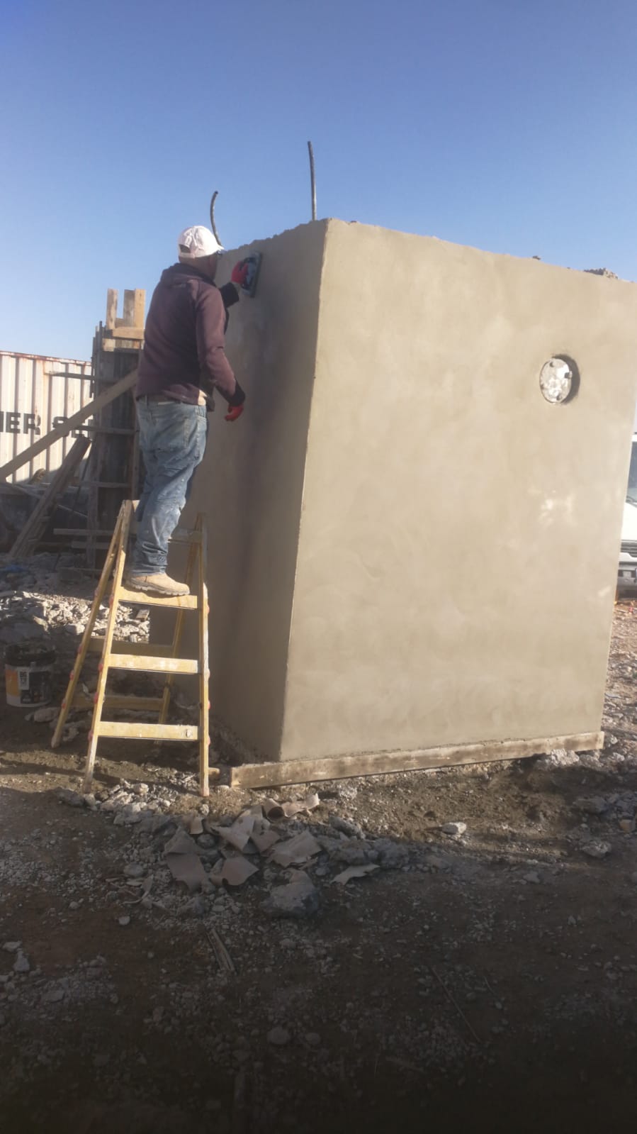 Project photo