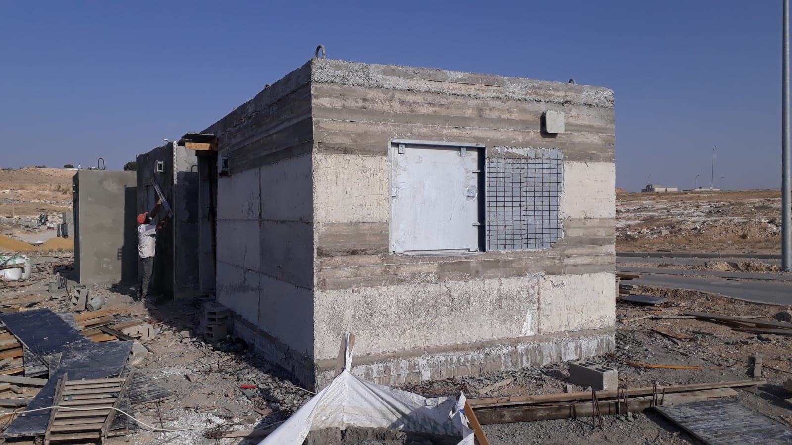 Project photo