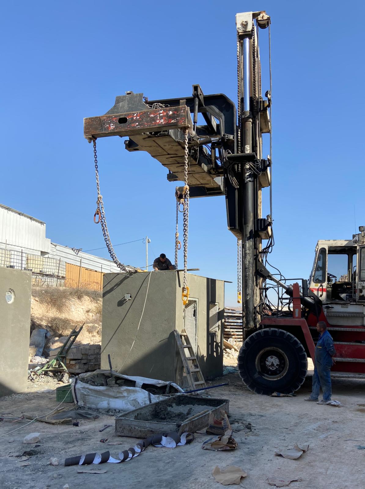 Project photo