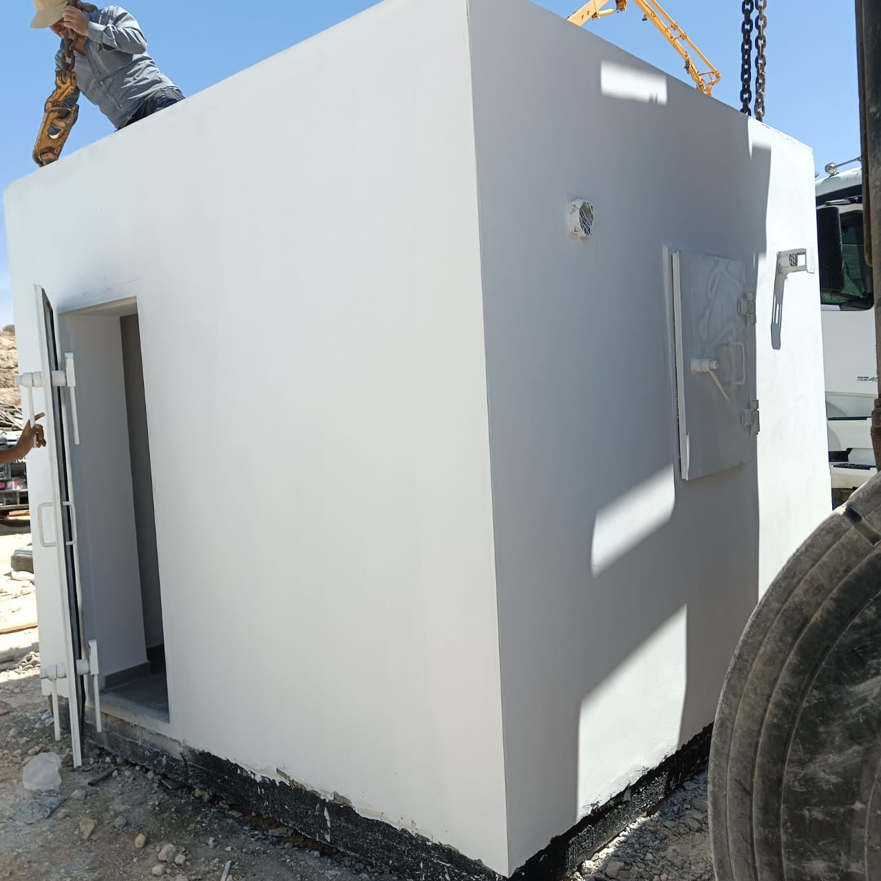 Project photo