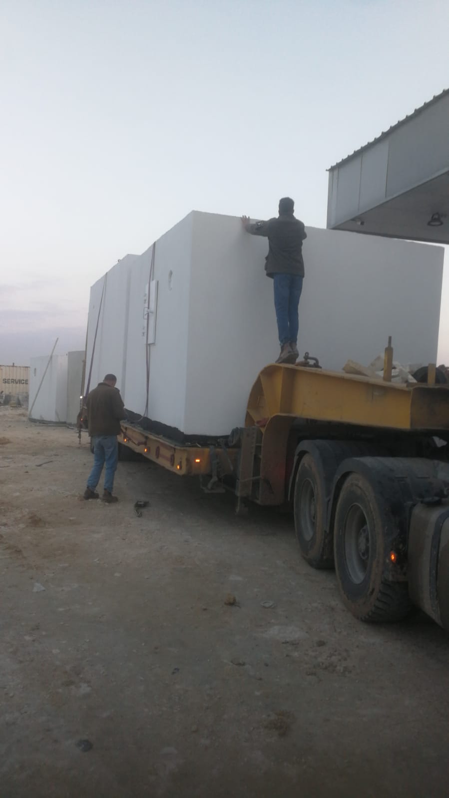 Project photo