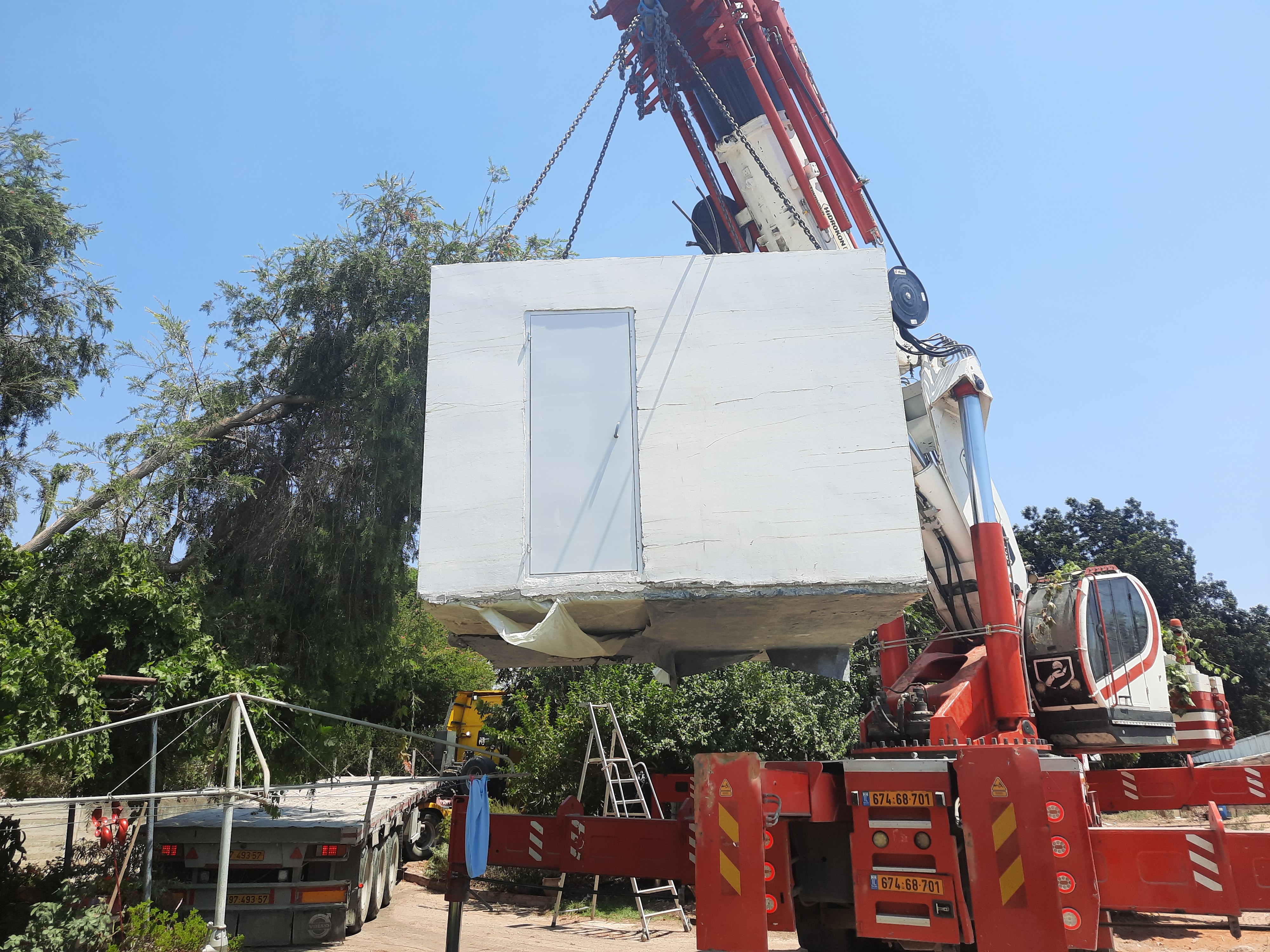 Project photo