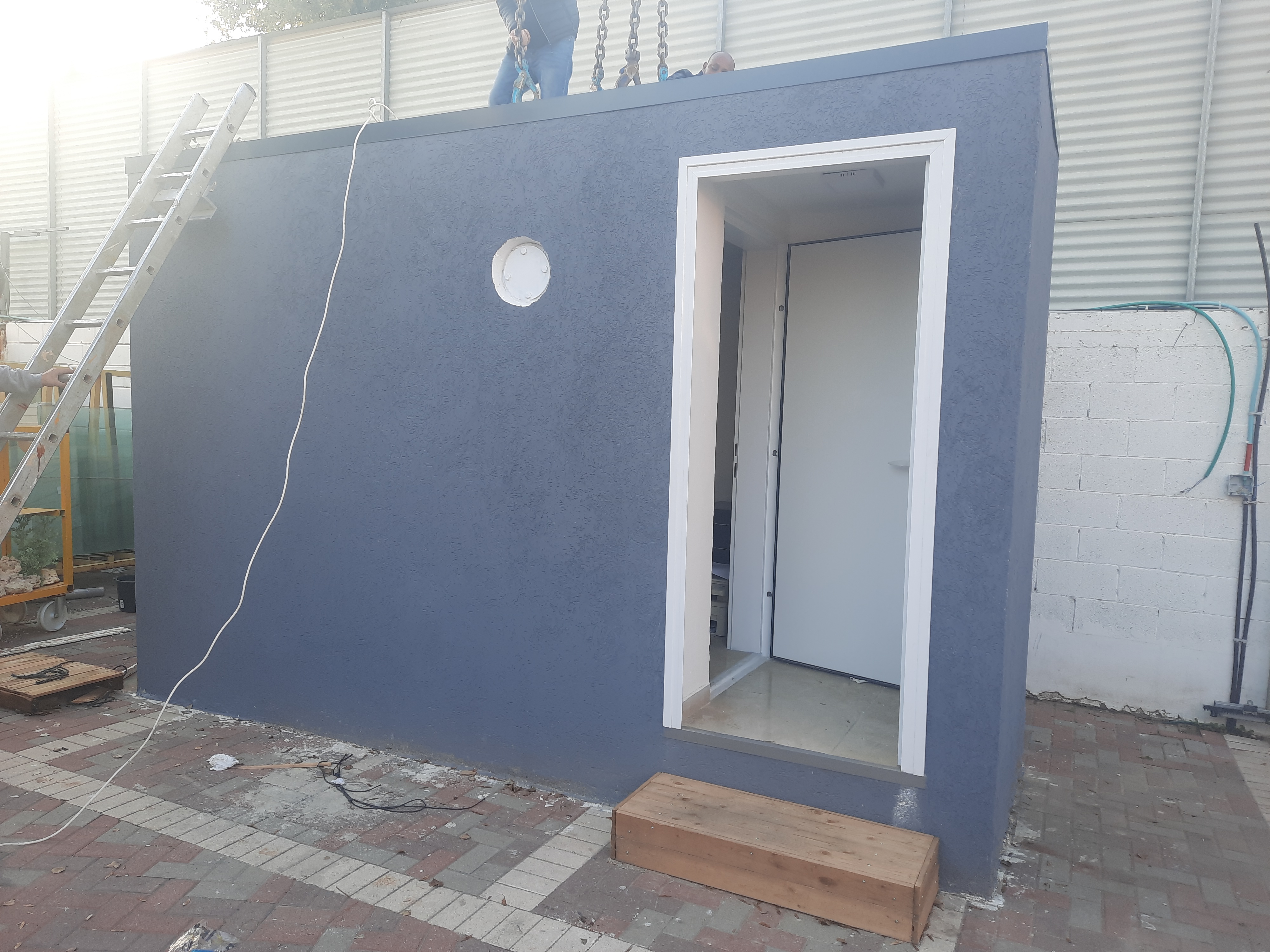 Project photo