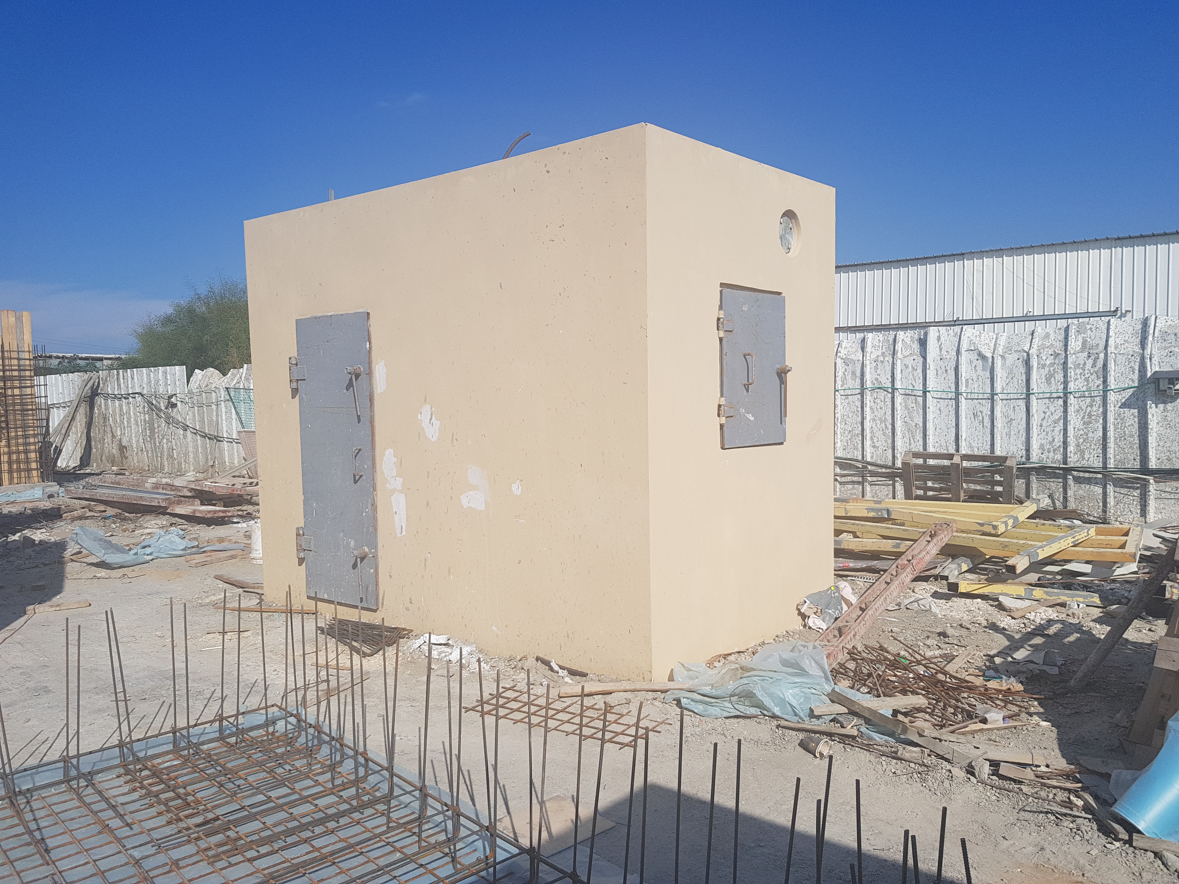 Project photo