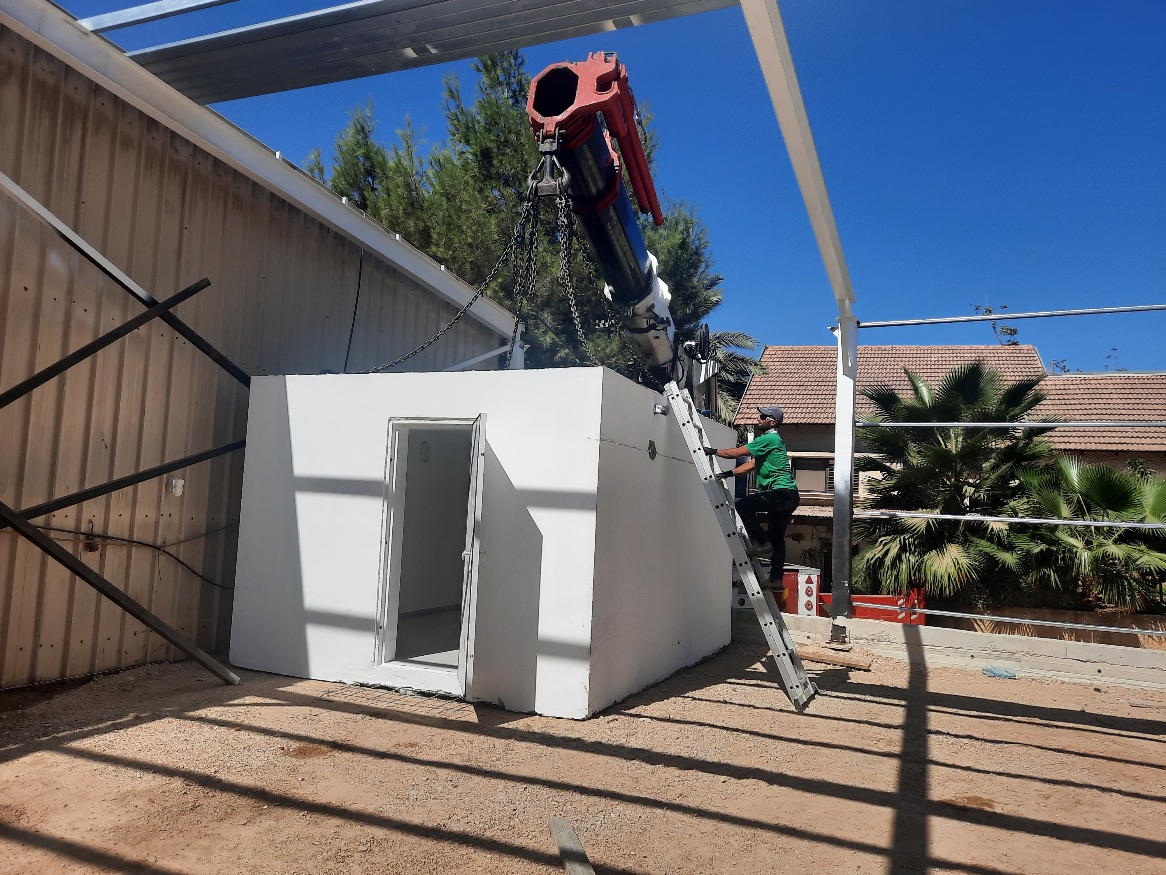 Project photo