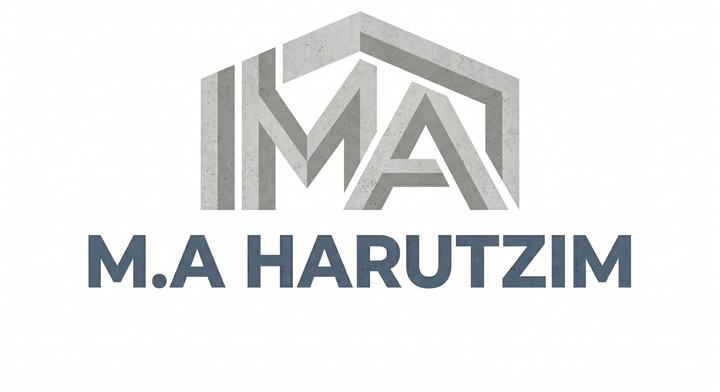M.A Harutzim